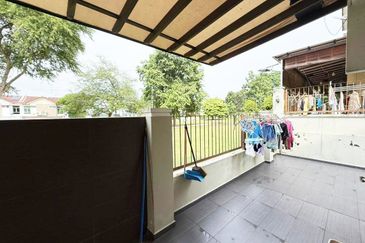 The Gateway @ Horizon Hills