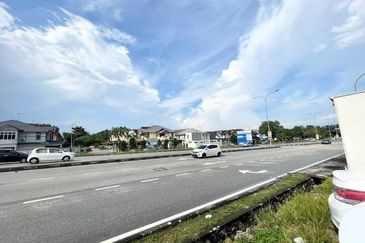 Taman Nusa Bestari, Skudai