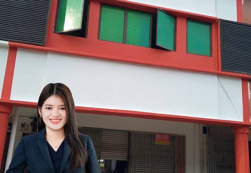 Bandar Baru Seri Alam