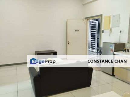 Epic Residence 1 Bedroom Apartment For Sale, Taman Suria Muafakat @ Larkin, Johor, Johor Bahru