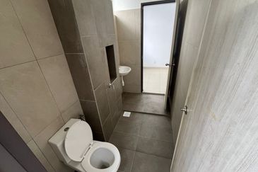 Iconia Garden Residence @ Taman Impian Emas