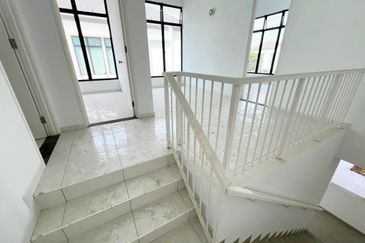 The Rainforest @ Eco Tropics