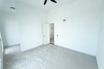 The Rainforest @ Eco Tropics