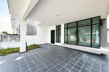 The Rainforest @ Eco Tropics