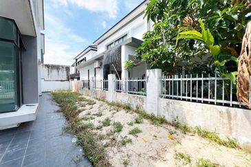 The Rainforest @ Eco Tropics