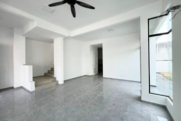 The Rainforest @ Eco Tropics