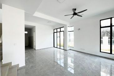 The Rainforest @ Eco Tropics