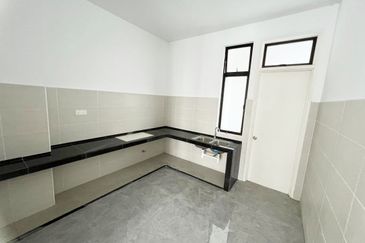 The Rainforest @ Eco Tropics