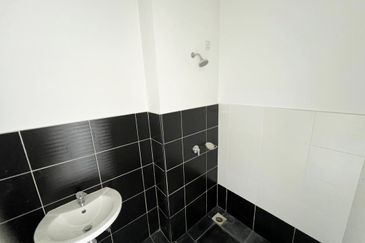 The Rainforest @ Eco Tropics