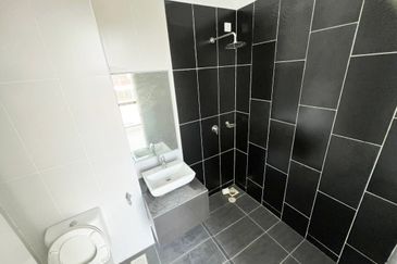 The Rainforest @ Eco Tropics