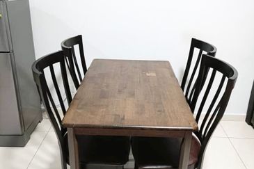 The Garden Residences