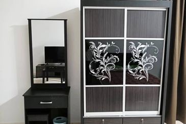 The Garden Residences