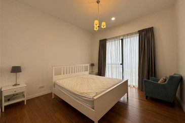 The Astaka @ 1 Bukit Senyum