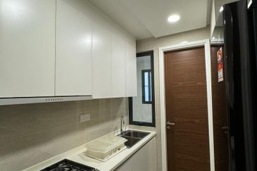 The Astaka @ 1 Bukit Senyum