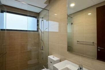 The Astaka @ 1 Bukit Senyum