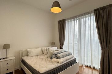 The Astaka @ 1 Bukit Senyum