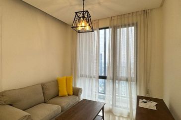 The Astaka @ 1 Bukit Senyum