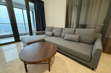 The Astaka @ 1 Bukit Senyum