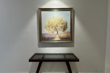 The Astaka @ 1 Bukit Senyum