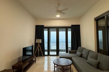 The Astaka @ 1 Bukit Senyum