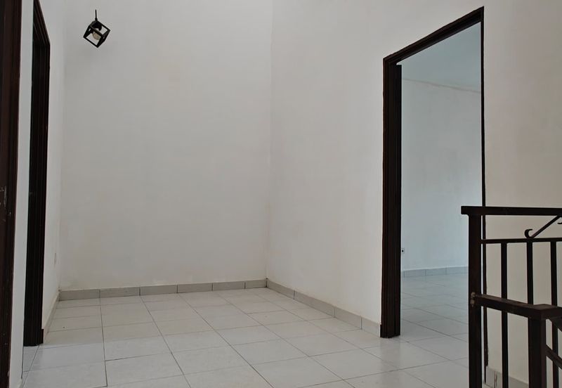 Taman Scientex Senai