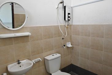 Taman Scientex Senai