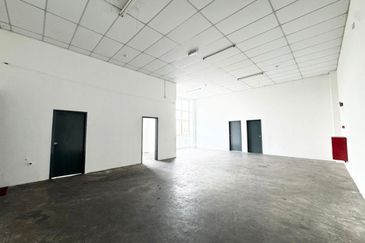 Taman Perindustrian Maju Jaya