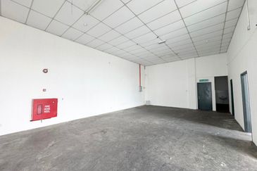 Taman Perindustrian Maju Jaya