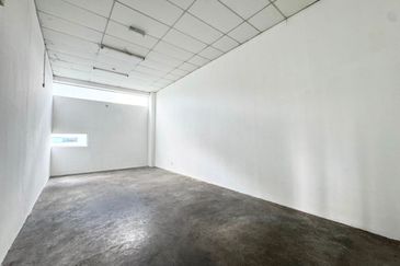 Taman Perindustrian Maju Jaya