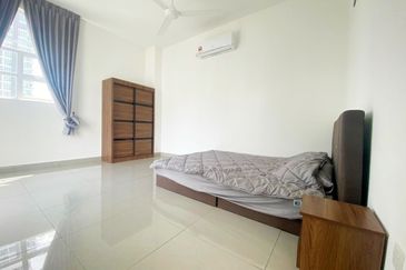 D'Lagoon, Taman Seri Austin