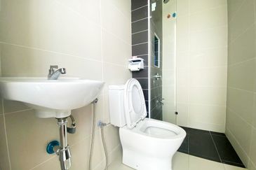 D'Lagoon, Taman Seri Austin