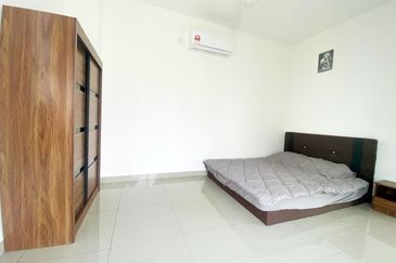 D'Lagoon, Taman Seri Austin