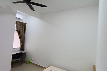 Taman Impian Emas (iconia Garden Residence)