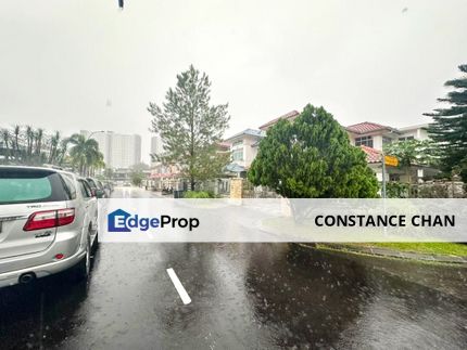 Taman Gaya Double Storey Terrace House 24x70, Jalan Sasa, Tebrau, Renovated Unit, FULL LOAN, Johor, Ulu Tiram