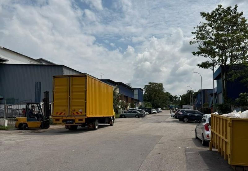 Taman Perindustrian Kota Puteri