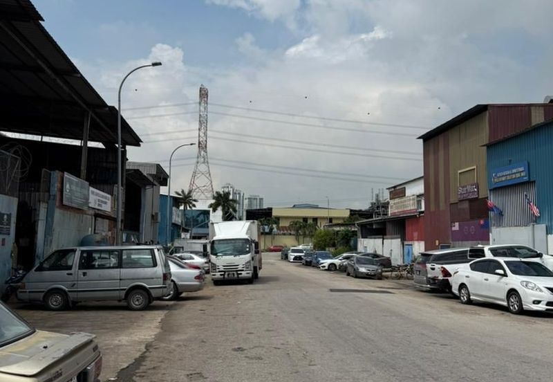 Taman Perindustrian Kota Puteri