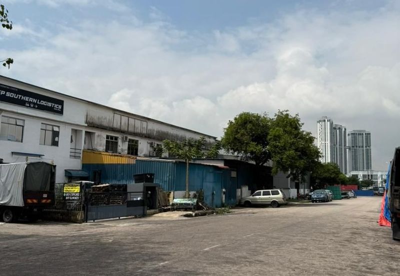 Taman Perindustrian Kota Puteri