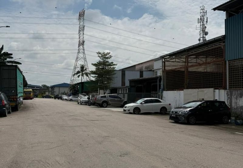 Taman Perindustrian Kota Puteri