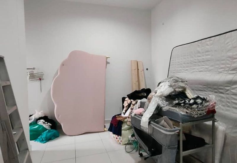 Caranday Park @ Setia Tropika