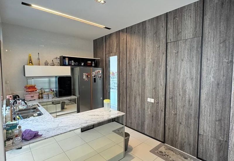 Caranday Park @ Setia Tropika