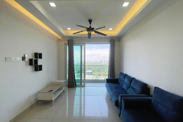 Seasons Luxury Apartments @ Amara Larkin