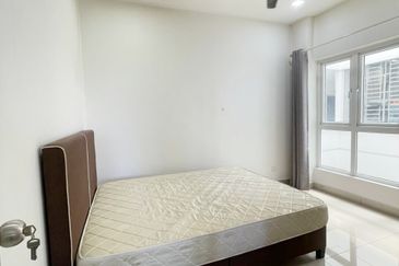 Seasons Luxury Apartments @ Amara Larkin