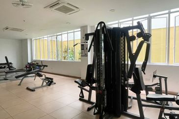 Seasons Luxury Apartments @ Amara Larkin