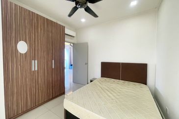 Seasons Luxury Apartments @ Amara Larkin