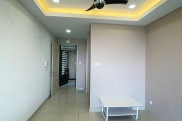 Seasons Luxury Apartments @ Amara Larkin