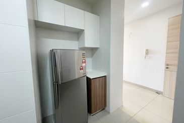 Seasons Luxury Apartments @ Amara Larkin