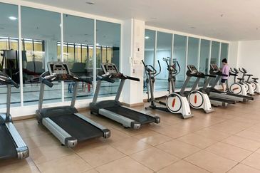 Seasons Luxury Apartments @ Amara Larkin