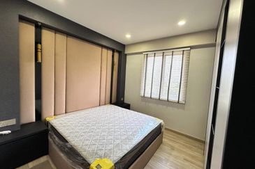 Pangsapuri Persiaran Tanjung