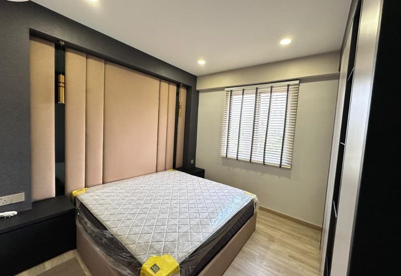 Pangsapuri Persiaran Tanjung