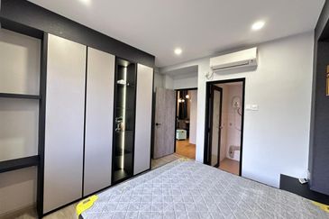 Pangsapuri Persiaran Tanjung